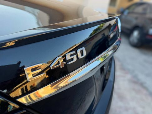 Used 2018 Mercedes-Benz E 400 Coupe w/ Premium 1 Package image 10