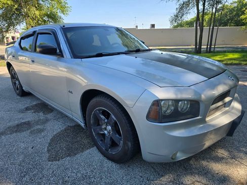 Used 2008 Dodge Charger SE RWD image 3