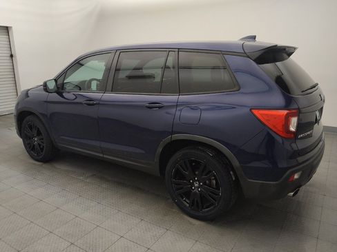 Used 2019 Honda Passport Sport image 3