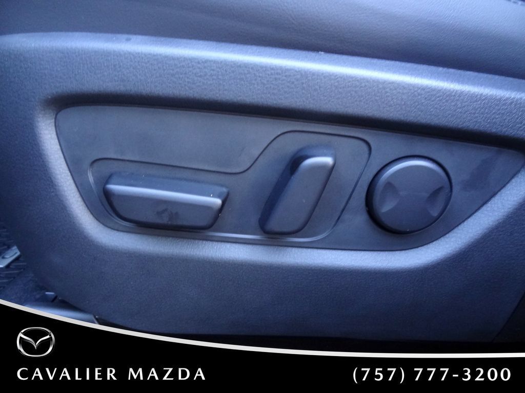 New 2026 MAZDA CX-5 Preferred AWD/4WD image 11