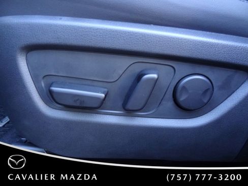 New 2026 MAZDA CX-5 Preferred AWD/4WD image 11