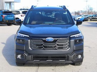 New 2026 Subaru Outback Touring video 2