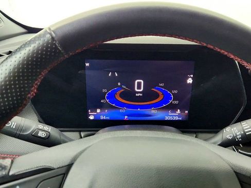 Used 2024 Chevrolet TrailBlazer RS image 14