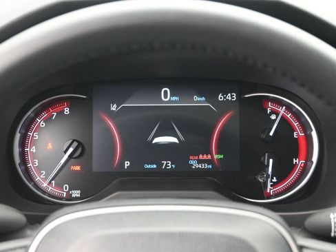 Used 2023 Toyota RAV4 XLE w/ Convenience Package AWD/4WD image 11