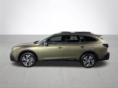 Used 2022 Subaru Outback Touring image 9
