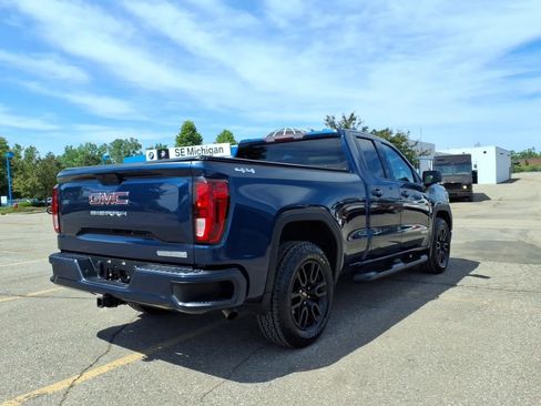 Used 2021 GMC Sierra 1500 Elevation AWD/4WD image 4
