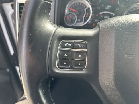 Used 2020 RAM 1500 Classic Warlock w/ Luxury Group image 13