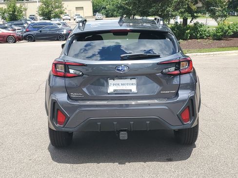 Used 2025 Subaru Crosstrek 2.5i Limited AWD/4WD image 5