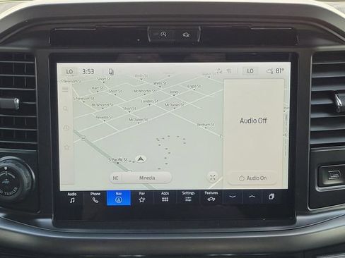 New 2026 Ford F150 Tremor image 14