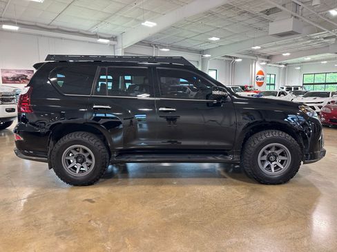 Used 2020 Lexus GX 460 Premium AWD/4WD image 8