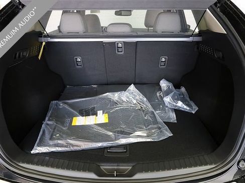 New 2025 MAZDA CX-5 AWD 2.5 S image 13