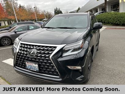 Certified 2023 Lexus GX 460 Premium