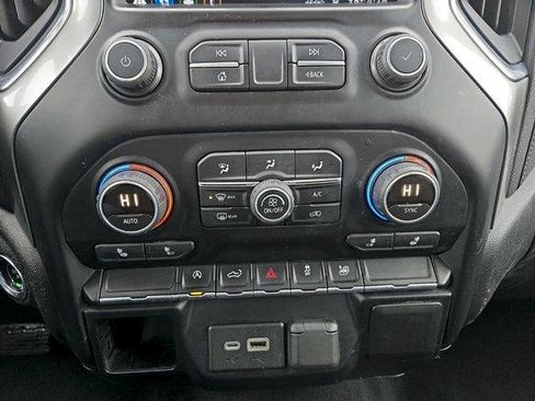 Used 2019 Chevrolet Silverado 1500 LT w/ All-Star Edition AWD/4WD image 20