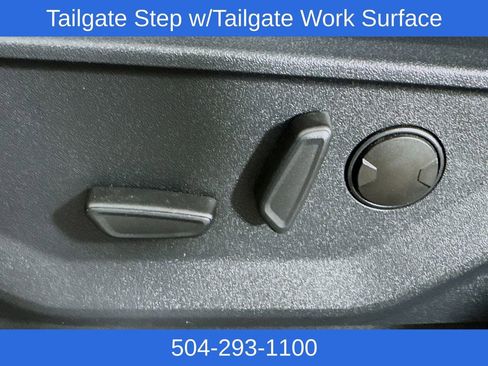 Used 2022 Ford F150 XLT w/ Equipment Group 302A High image 20