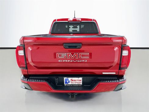Used 2024 GMC Canyon Elevation w/ Convenience Package image 6