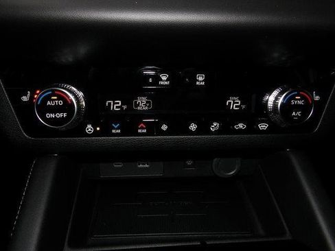 New 2025 Mitsubishi Outlander SEL Black Edition image 24