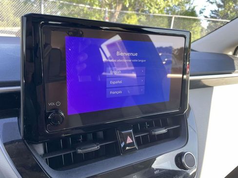 Used 2024 Toyota Corolla LE FWD image 37