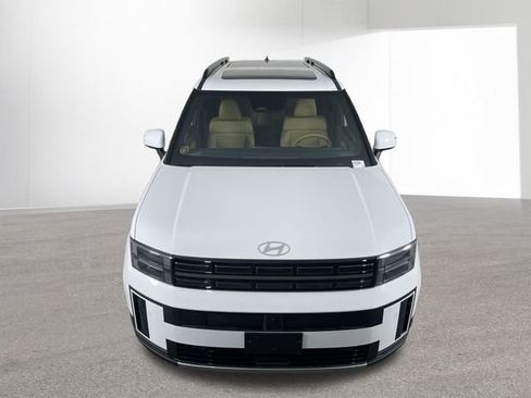New 2026 Hyundai Santa Fe Limited image 46
