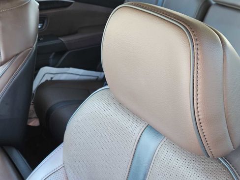 Certified 2023 Honda Pilot Elite image 15