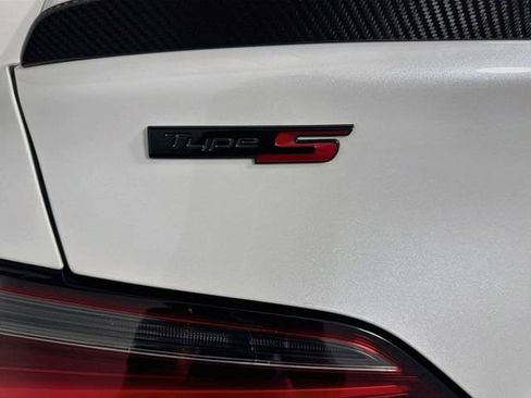 Used 2024 Acura Integra Type S FWD image 35
