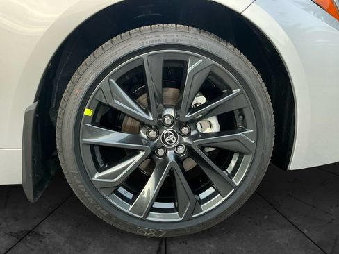 Used 2026 Toyota Corolla SE FWD image 15