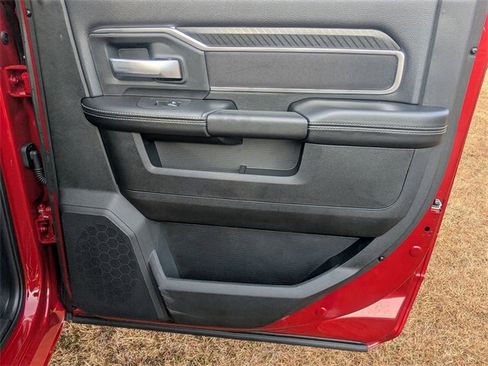 New 2026 RAM 3500 Big Horn image 30