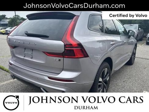 Used 2026 Volvo XC60 B5 Plus AWD/4WD image 5