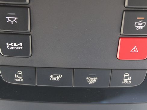 New 2026 Kia Carnival EX FWD image 59