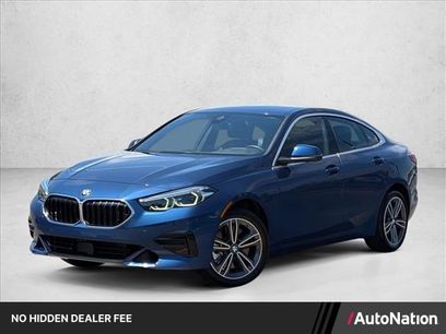 Certified 2023 BMW 228i Gran Coupe w/ Convenience Package