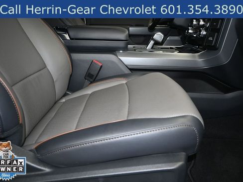 Used 2025 Ford F150 Lariat w/ Equipment Group 501A Mid AWD/4WD image 26