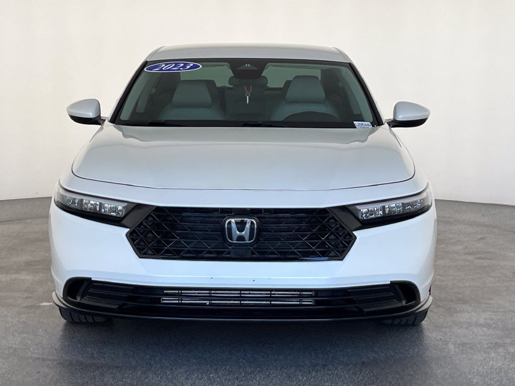 Used 2023 Honda Accord LX image 11