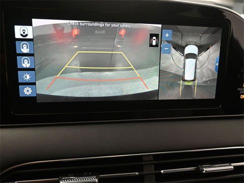 Used 2020 Hyundai Palisade Limited image 35