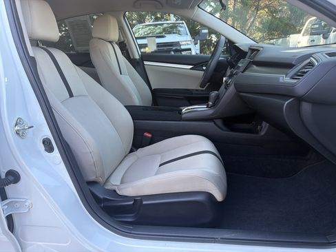 Used 2016 Honda Civic LX image 31