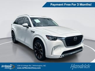 Used 2024 MAZDA CX-90 3.3 Turbo S AWD/4WD video 1