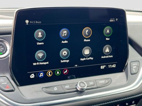 Used 2025 Chevrolet Blazer RS w/ Driver Confidence II Package image 15