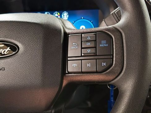 New 2025 Ford F150 STX w/ STX Black Appearance Package image 33