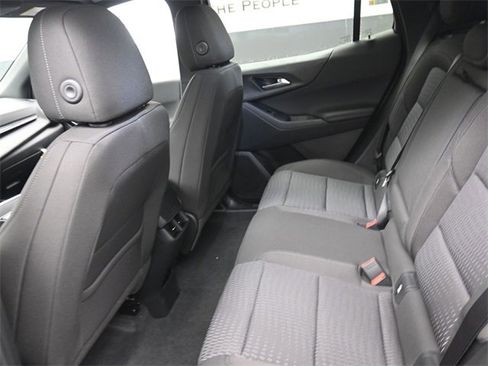New 2026 Chevrolet Equinox LT w/ Midnight Edition image 9