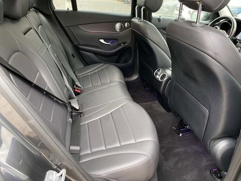 Used 2020 Mercedes-Benz GLC 300 4MATIC w/ Parking Assistance Package image 23