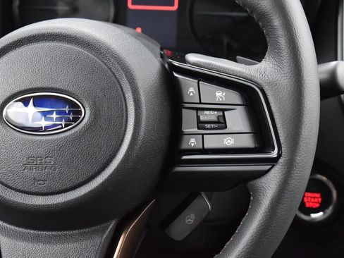 New 2026 Subaru Ascent Limited Bronze image 17