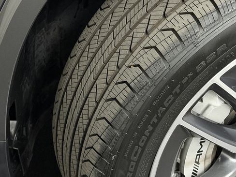 Used 2025 Mercedes-Benz GLA 35 AMG GLA 35 AMG image 20