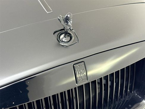 Used 2014 Rolls-Royce Wraith image 34