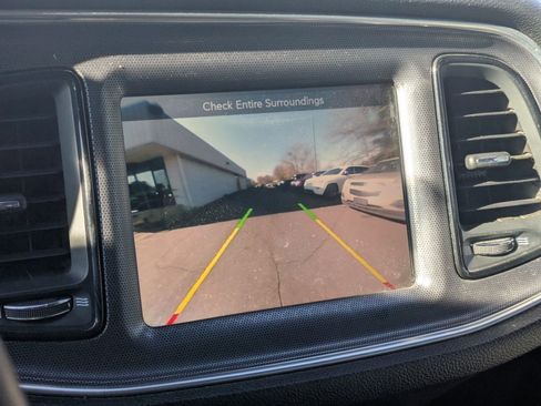 Used 2016 Dodge Challenger SXT Plus image 13