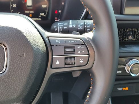 Used 2026 Honda CR-V Sport-L image 24