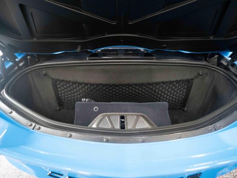 Used 2023 Chevrolet Corvette Stingray Premium Conv w/ Z51 Performance Package RWD image 26
