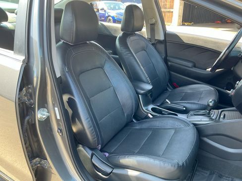 Used 2014 Kia Forte EX w/ Premium Package image 21