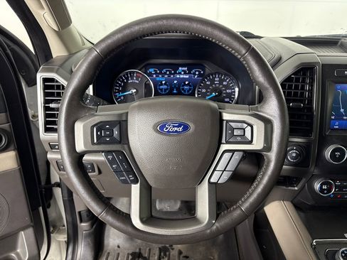 Used 2021 Ford Expedition Max XLT RWD image 17