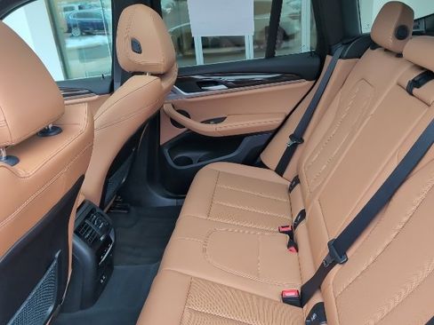 Used 2023 BMW X3 xDrive30i w/ Premium Package image 21