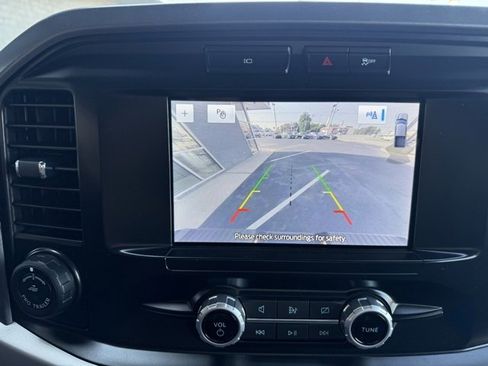 Used 2023 Ford F150 XLT w/ Equipment Group 301A Mid image 20