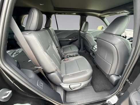 New 2026 Lexus TX 350 AWD image 17