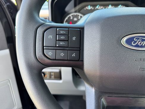 New 2025 Ford F350 XL w/ STX Appearance Package image 22